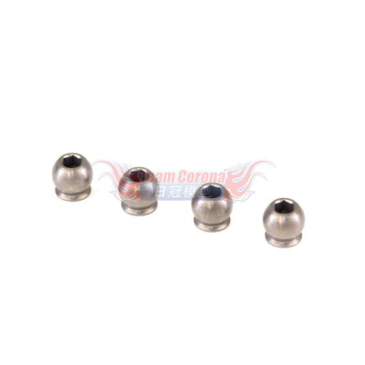 INFINITY  R0418 - 	LF FLANGE BALL 5.8mm (Short/4pcs)